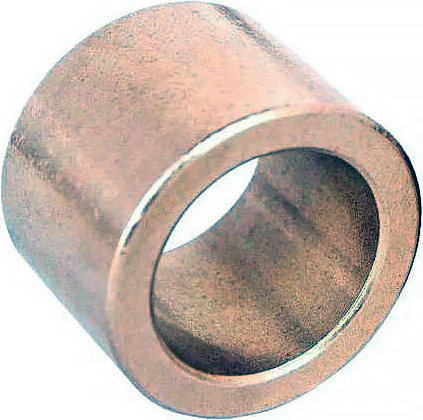 Какие существуют типы подшипников в УШМ