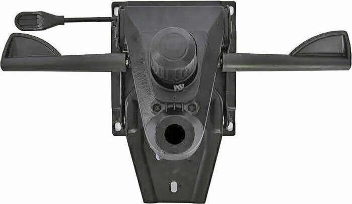 Мультиблок с синхронным механизмом: что это и как устроен в креслах