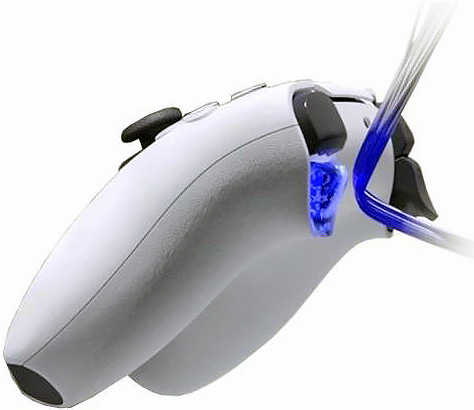 Будут ли работать адаптивные триггеры DualSense при подключении к ПК?