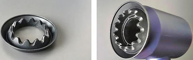 Насадка к фену для деликатной сушки: что представляет собой?