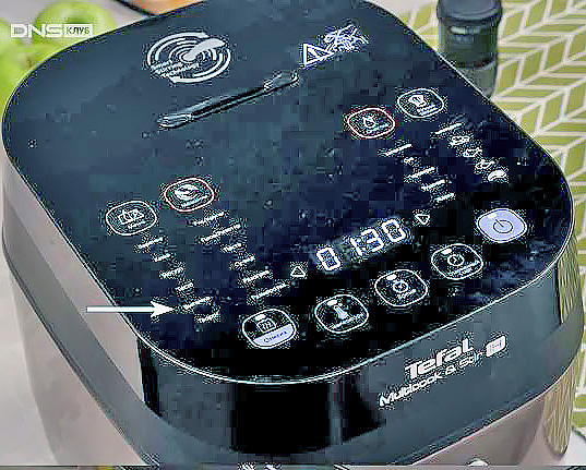 Как работают режимы выпечки в мультиварках?