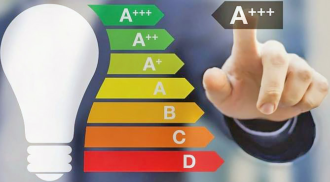 Насколько важен класс энергоэффективности в телевизорах?