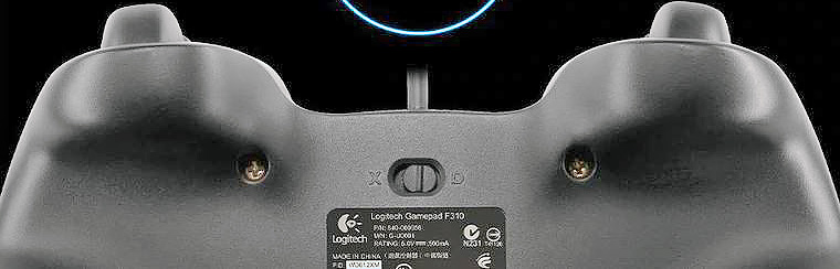 Что значит XInput и DirectInput?