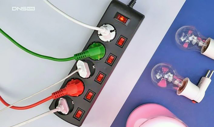 Какое оборудование нельзя подключать к сетевому фильтру