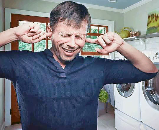 Технология StableTech в стиральных машинах Gorenje: что это и для чего нужна