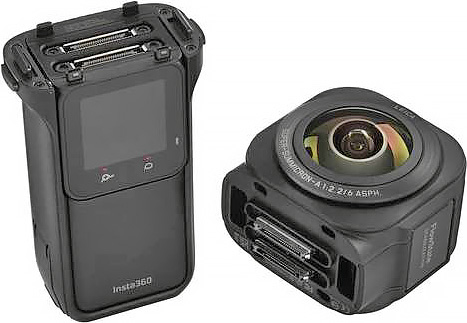 Модульные экшн-камеры: преимущества и недостатки