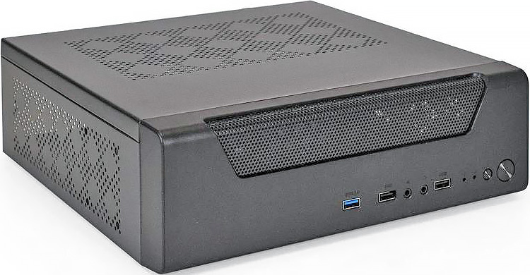 Desktop vs Slim — чем отличаются корпуса?