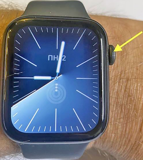 Как создать новый будильник на Apple Watch?