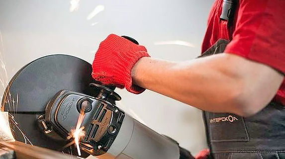 Как работает защита от перегрузки в УШМ (Болгарках)?