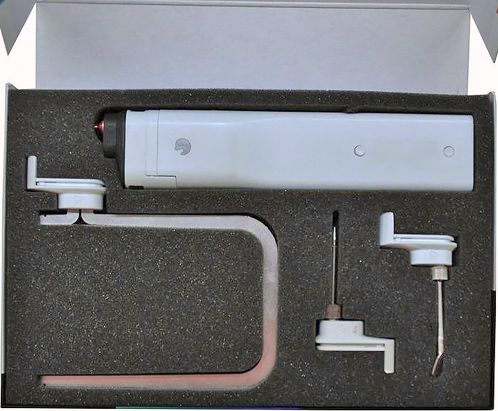 3D-мультитул — что это?