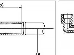 Как менять жиклеры (форсунки) в духовке газовой плиты