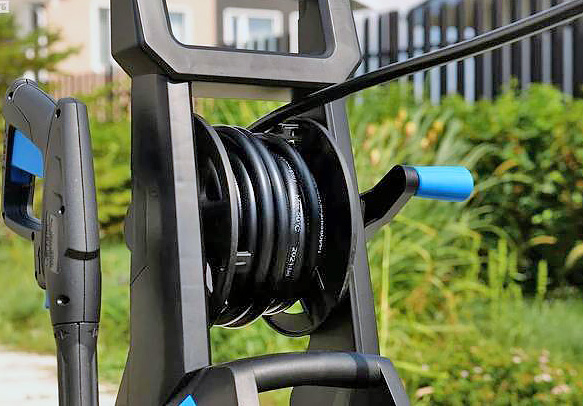 Как подобрать шланг для мойки высокого давления?