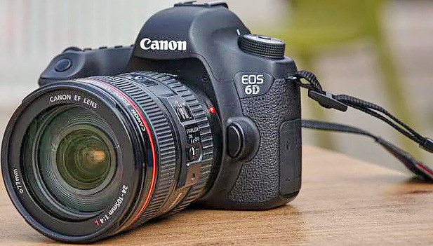 ALL-I или Long GOP: какой метод сжатия использовать при съемке видео