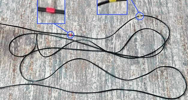 Как работает система сматывание шнура в пылесосах