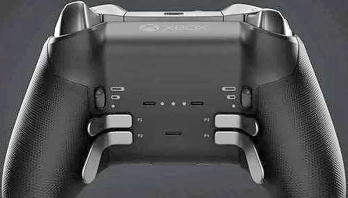 Переключатель глубины хода триггеров на геймпадах: что это и для чего нужен?