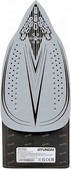 Конструкция подошвы утюга: на какие нюансы стоит обратить внимание