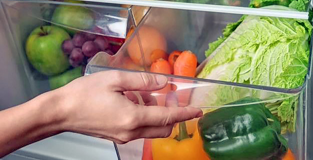 Какие температуры оптимальны в холодильной и морозильной камере холодильника и почему?