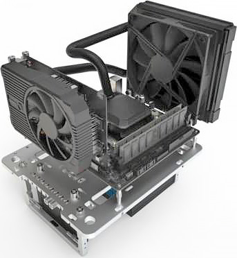 Открытый стенд — что это?