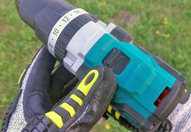 Можно ли сверлить шуруповертом