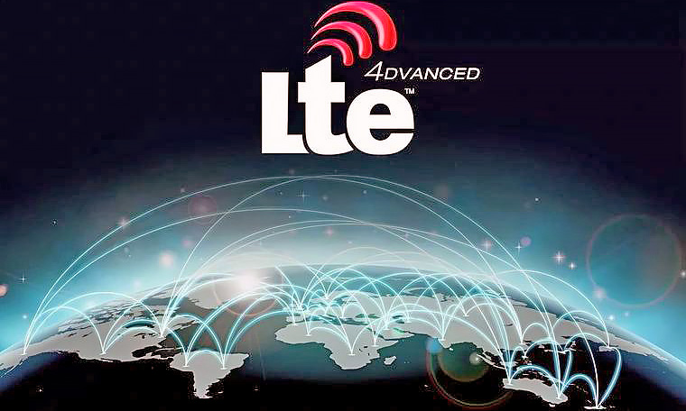 Что такое LTE Advanced и насколько он лучше обычного LTE