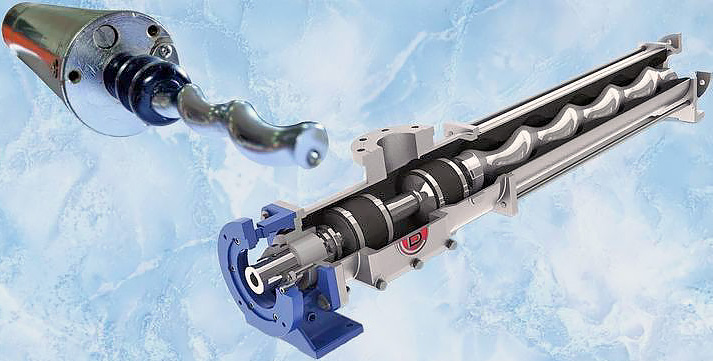 Какой насос лучше подойдет для скважины