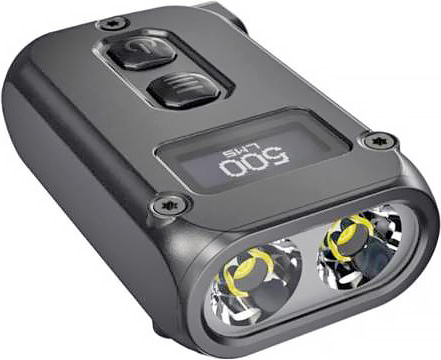 EDC-фонарь: что это значит?