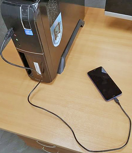 Как сделать из Android-смартфона USB-модем и раздать интернет на компьютер или ноутбук?