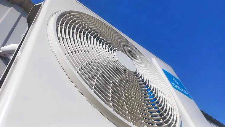 Как узнать, что в кондиционере закончился фреон