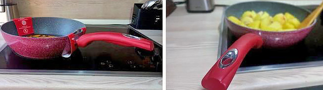 Что такое soft-touch покрытие у посуды?