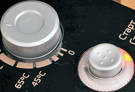 Режим термоса в термопотах — маркетинг или реальная программа?