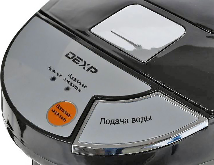 Температурные режимы: что могут предложить современные термопоты?