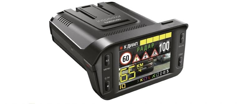 Радар-детектор vs GPS-информатор: какую систему выбрать?
