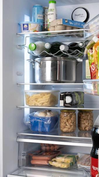 Что такое деодорайзер и для чего он нужен в холодильнике?