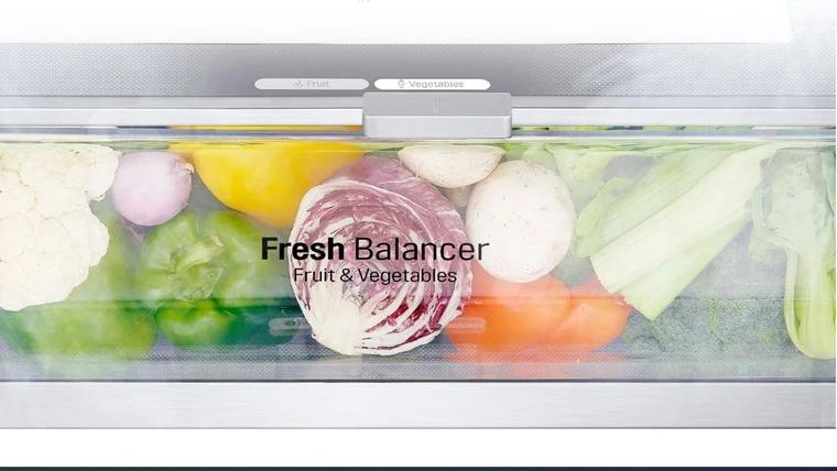 Какие существуют типы зоны свежести (нулевой камеры) в холодильнике