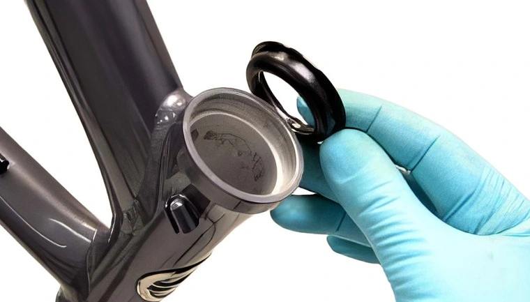 Безрезьбовая интегрированная или полуинтегрированная — чем отличаются рулевые колонки у велосипеда?