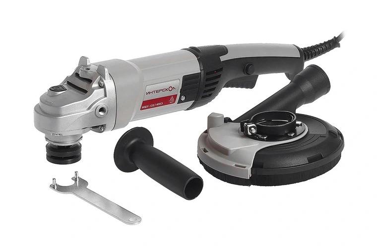 Можно ли подключить строительный пылесос к УШМ?