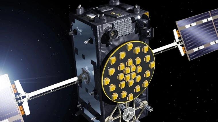 Что такое спутниковая система навигации Galileo