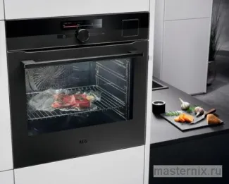 выбора духового шкафа AEG