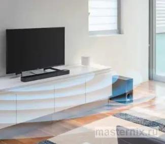 Домашний кинотеатр