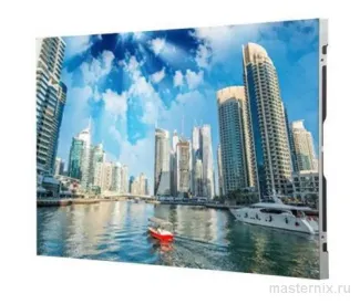  фиксированный LED-экран