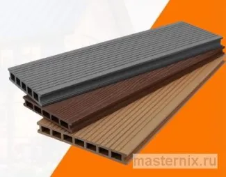 Грядки и клумбы из ДПК: долговечность и эстетика