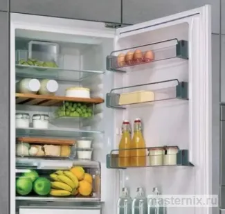 Как выбрать холодильник