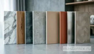 выбор керамогранита