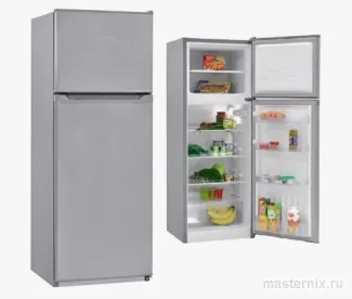 Холодильники российского бренда Nordfrost