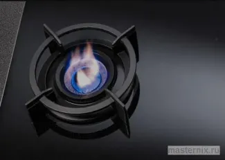 Комбинированная варочная панель