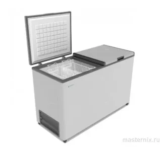 морозильная камера