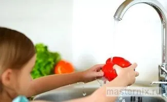 чистая вода для квартиры