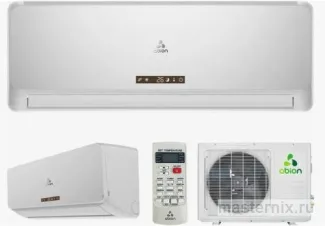 кондиционеры Abion