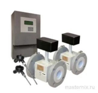 Поверка теплосчетчиков в Москве