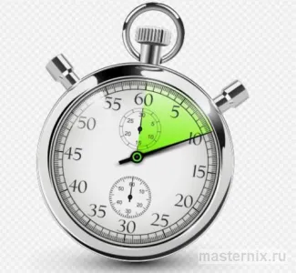 секундомер